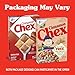 Cinnamon Chex Cereal, Gluten Free Breakfast Cereal, Made with Whole Grain, 12 oz