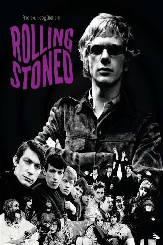 Rolling Stoned view 2
