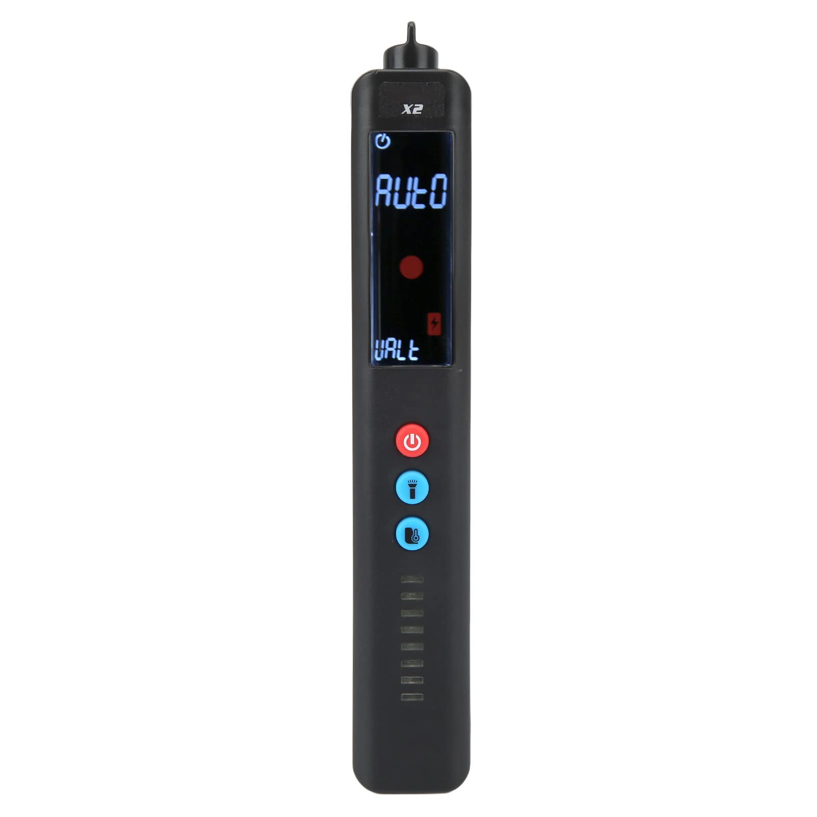 YWBL-WH Pen Type Multimeter ABS Digital Smart Multimeter mit Infrarot, für