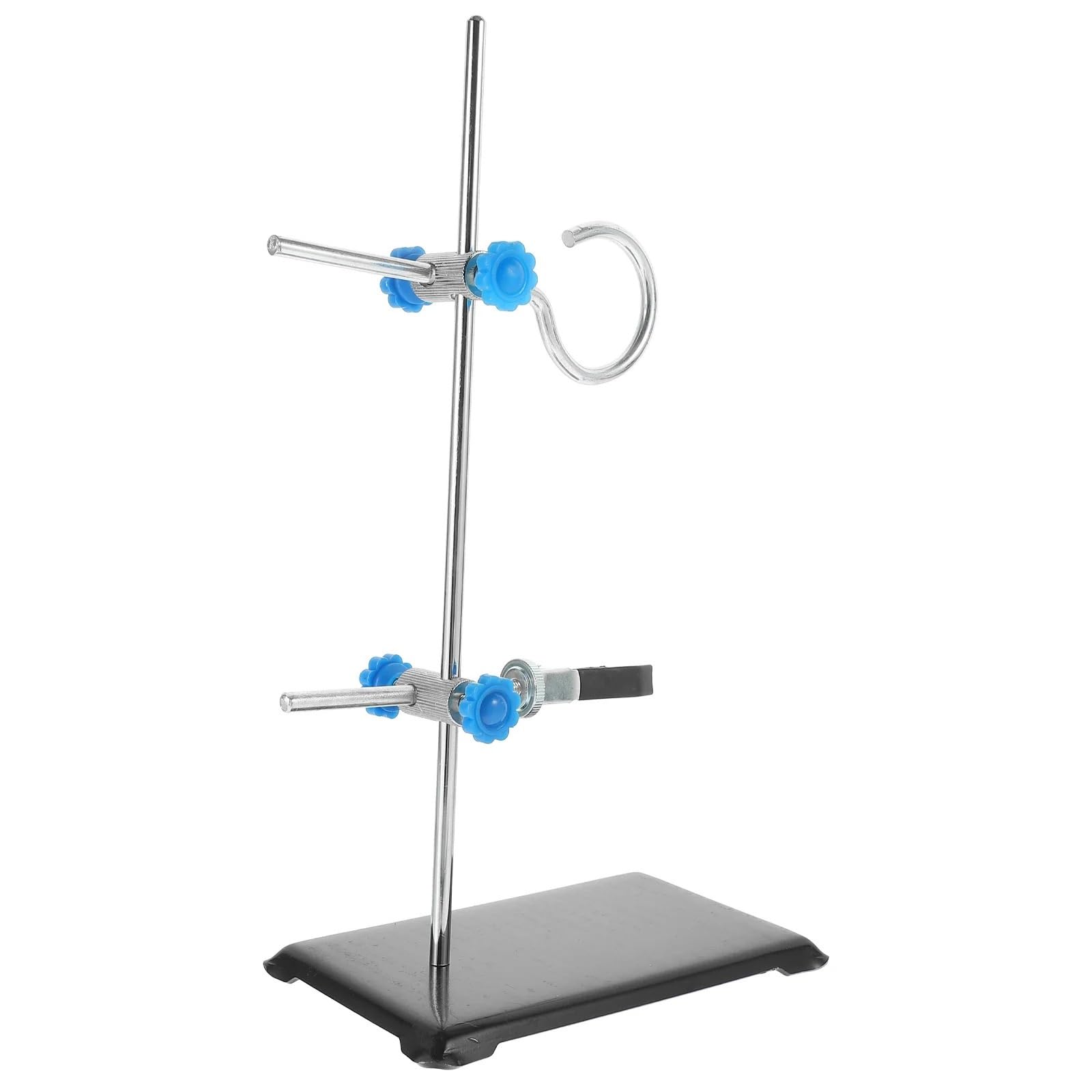 Accessoires de laboratoire miniatures durables avec support de retors - 7
