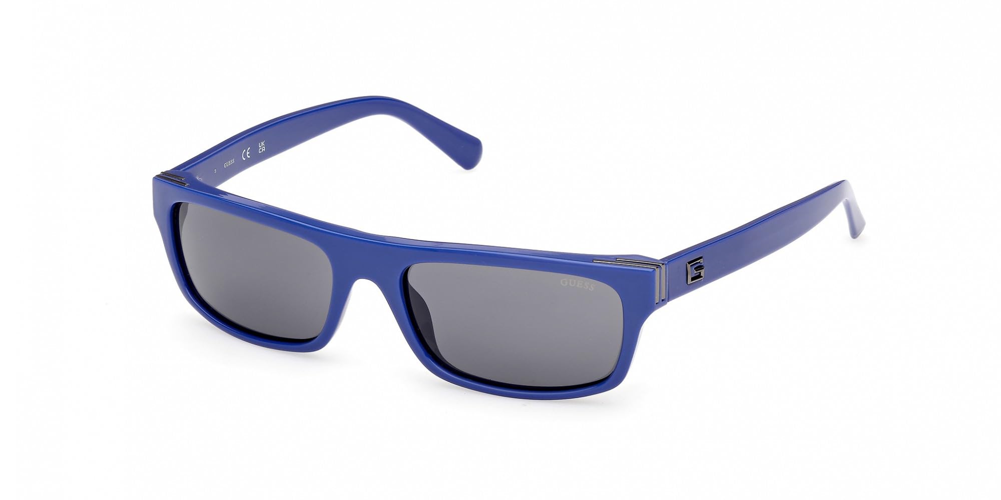 GAFAS GUESS - GU00276 C: shiny blue
