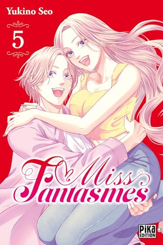 Miss Fantasmes — Tome 5