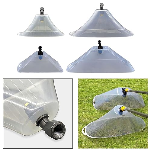 Image of Electric Sprayer Nozzle Spray Head for Greenhouse Landscaping Humidification Single Head Medium