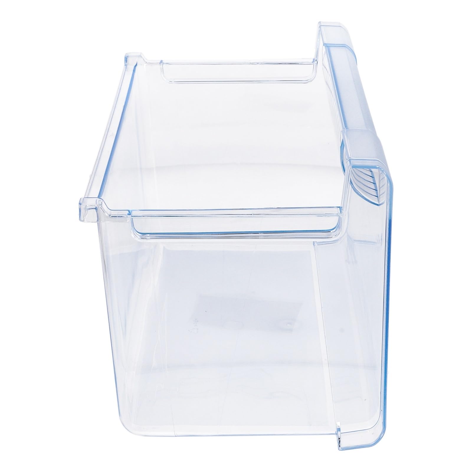 easyPART Kompatibel/Ersatz für BOSCH 00448601 Schublade Gefrierkasten Gefrierschubfach Gefrierfachschublade 420x212x214mm 448601 Gefrierschrank KühlGefrierKombination