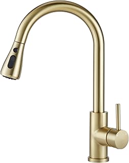 Warmiehomy Kitchen Tap 3 Way kitchen taps mix...,
