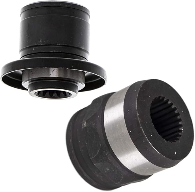 Parts & Accessories ATV, SidebySide & UTV Parts & Accessories Front