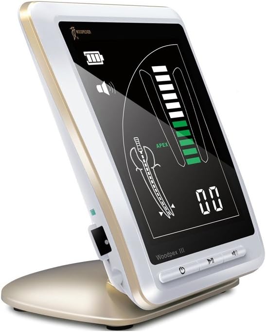 Woodpecker Apex Locator Woodpex III Gold