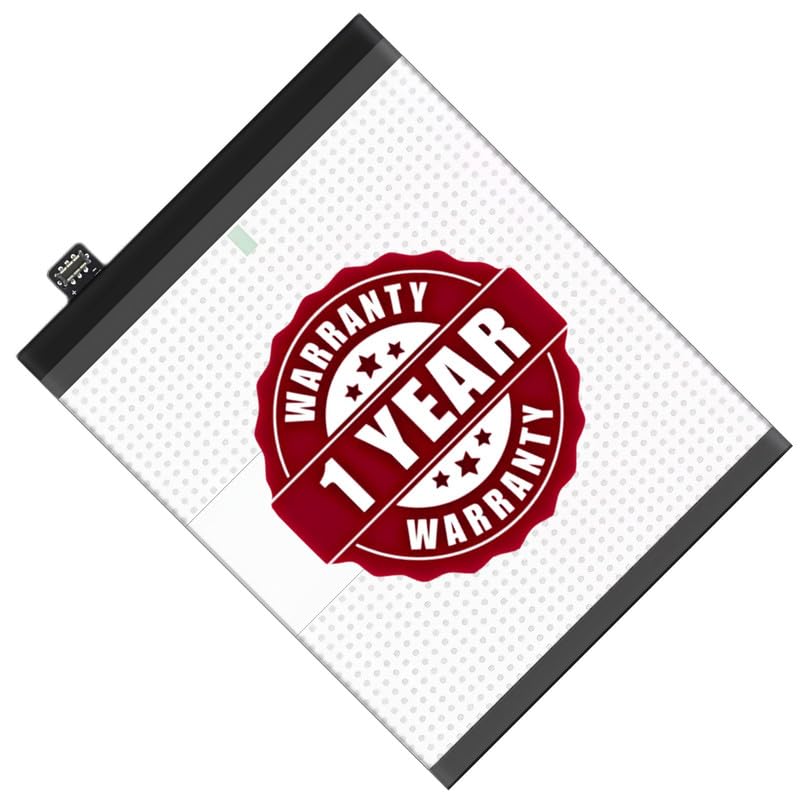 Image of Original BLP613 Battery Compatible for OnePlus 3 - (3000mAh) - 1 Year Warranty JK10