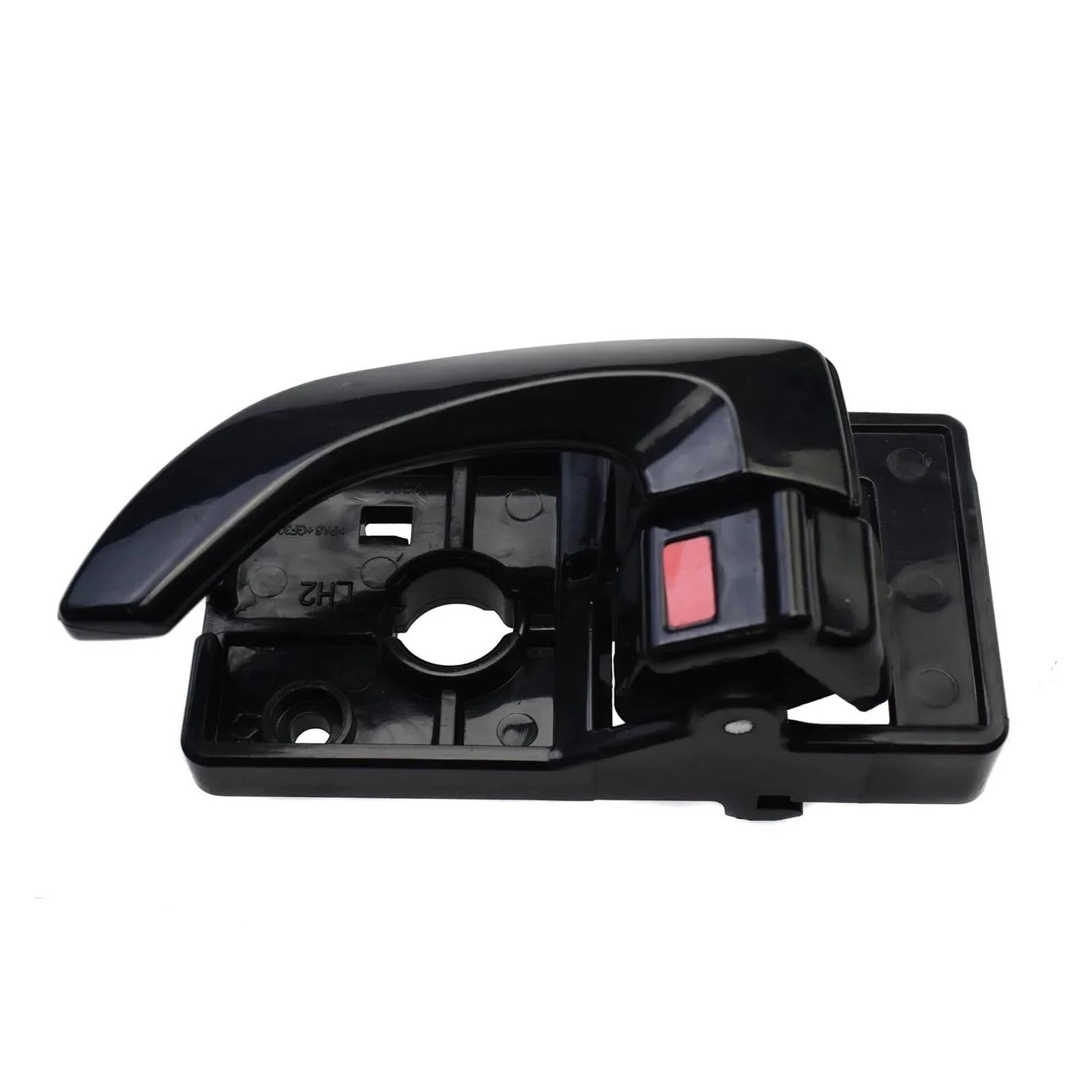 Sutvcm Black Left 826102E000 82620-2E000 Left Right Inside Interior Door Handles 2005-2009 For Hyundai For Tucson