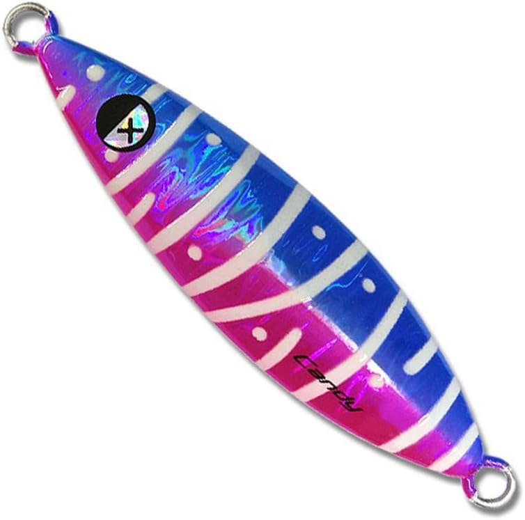 Isca Artificial Candy 120G 10,5cm Jumping Jig Jignesis Chang