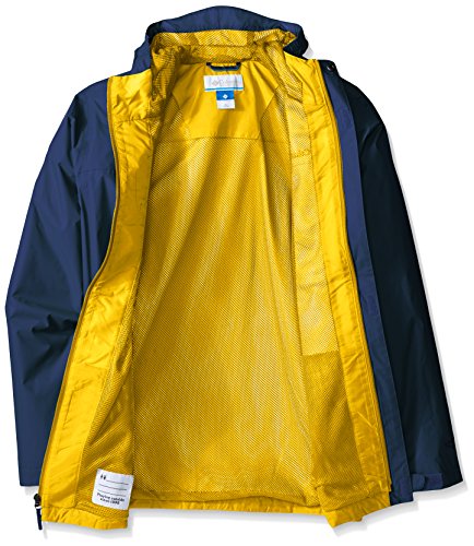 Columbia Watertight Giacca, Bambino