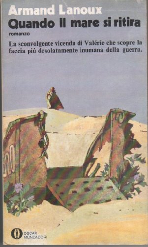 Quando il mare si ritira