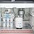 Geekpure Reverse Osmosis RO Membrane 100 GPD Water Filter Replacement-NSF Certificated (1)