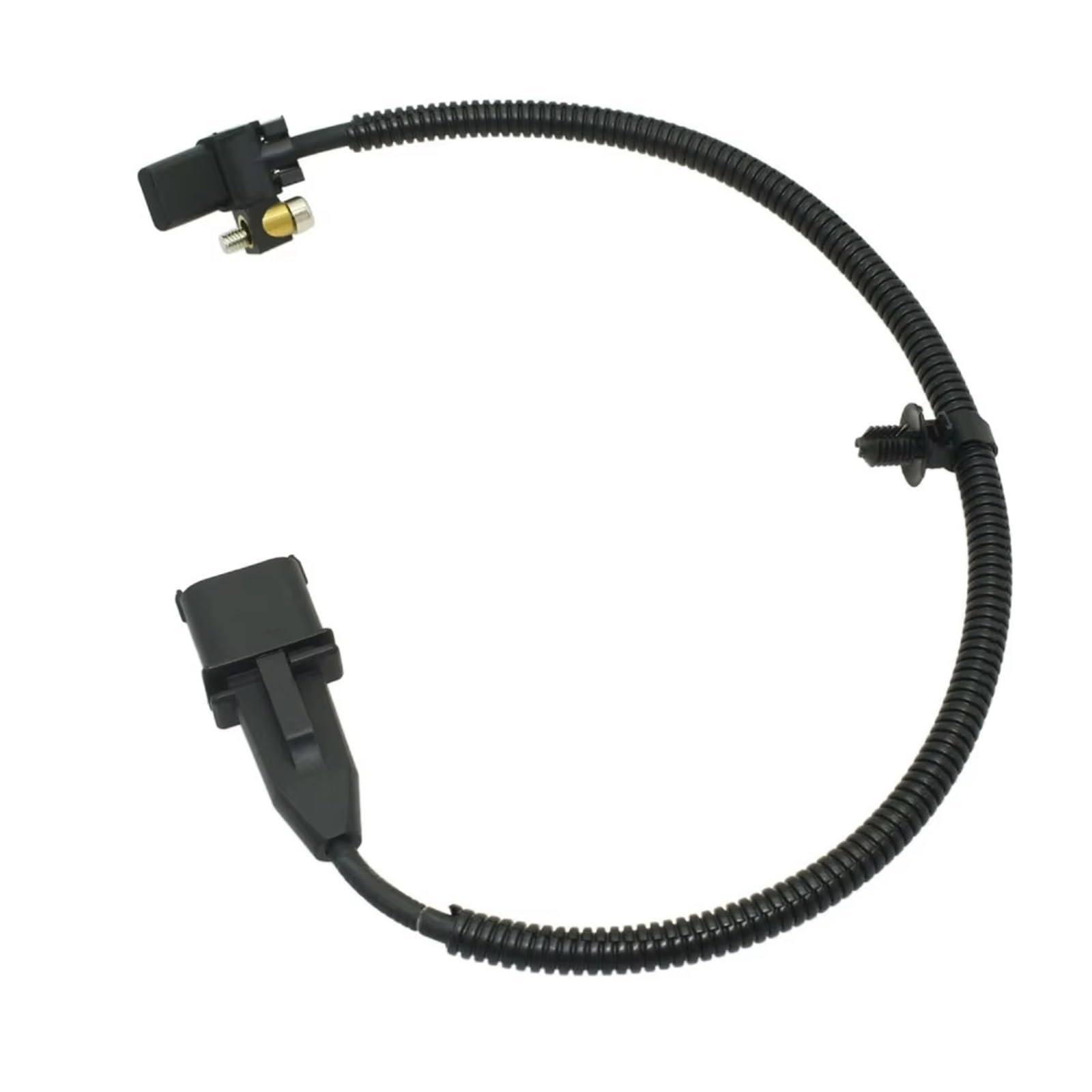 Compatible Con Vauxhall Para Insignia Mk I 2008 2009 2010 2011 2012 2013 2014 2015 2016 2017 Sensor De Posición Del Cigüeñal OEM: 55567243