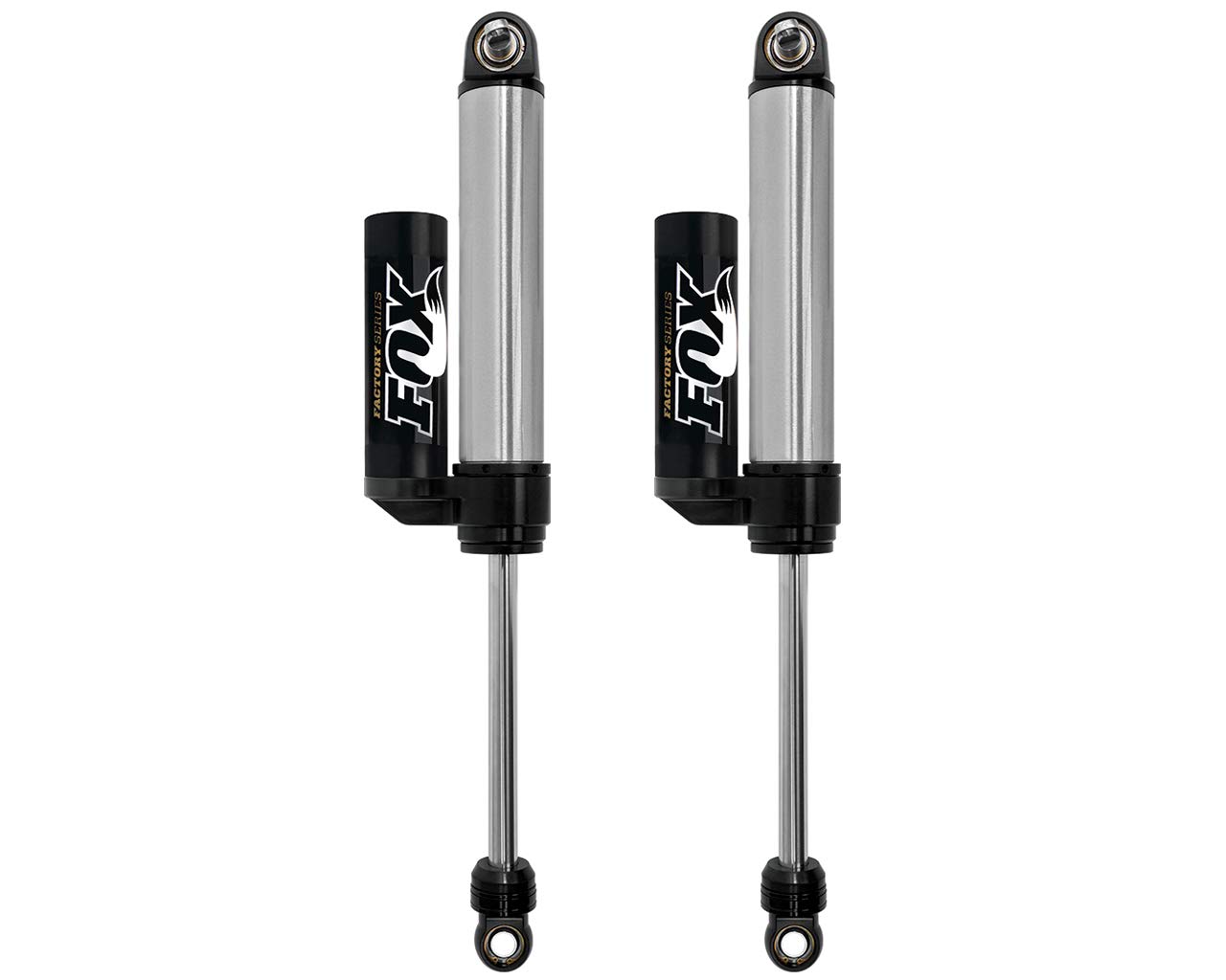 FOX FactoryShocks 883-24-045 Front Coilover Shock Absorbers Fits Ford F-350 Super Duty