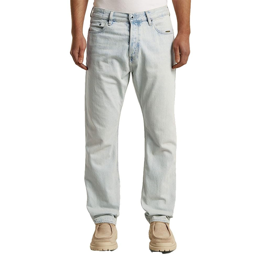 Dakota Regular Straight Jeans