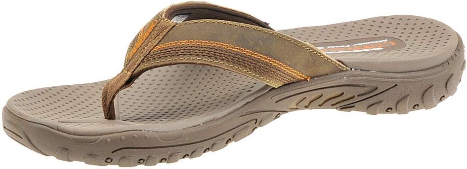 Skechers Relaxed Fit-Reggae-Cobano Sandal - Image 4