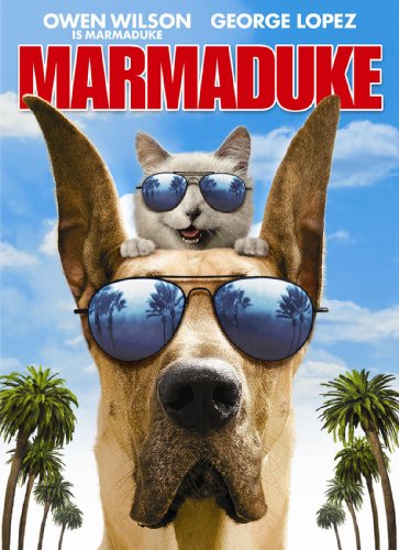 Marmaduke [OV]