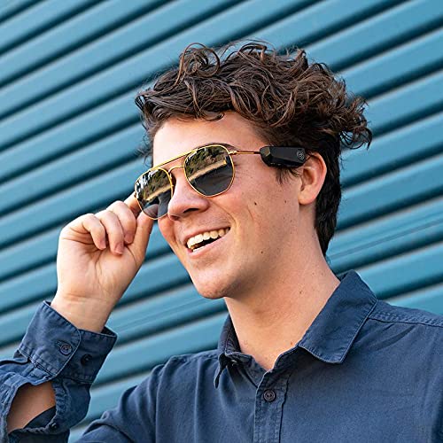 Jlab EBFRAMESRBLK124 Jbuds Frames Wireless Open-Ear Audio For Your Glasses, 8-Hour Bluetooth Playtime thumb #7