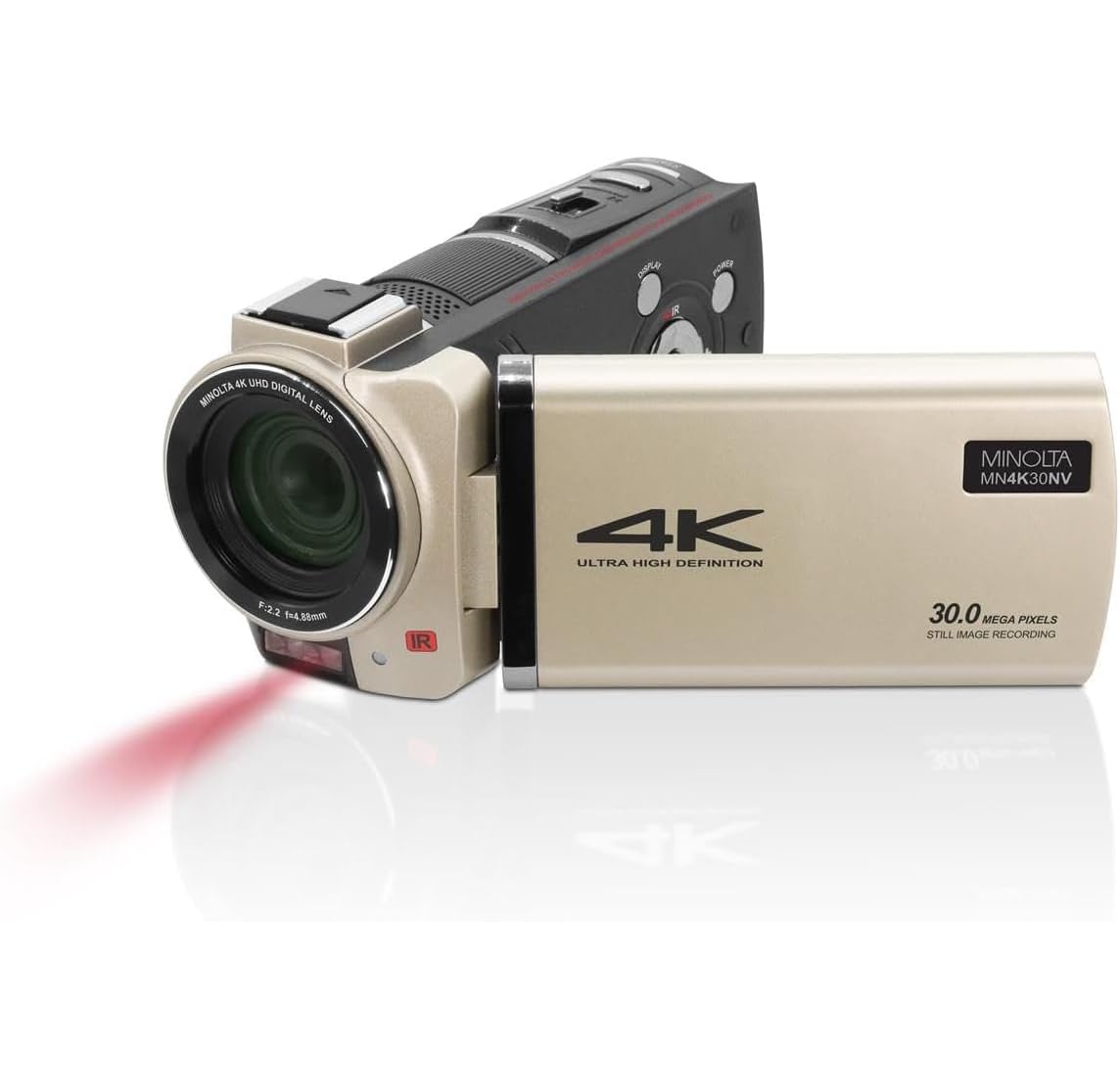 ビデオカメラ 4KULTRAHD Camcorder Amazon.com : THPACIP 4K Camcorder Video Camera 80MP IR Night