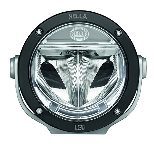 Lámpara LED Hella Rallye 4000X Multi miniatura 4