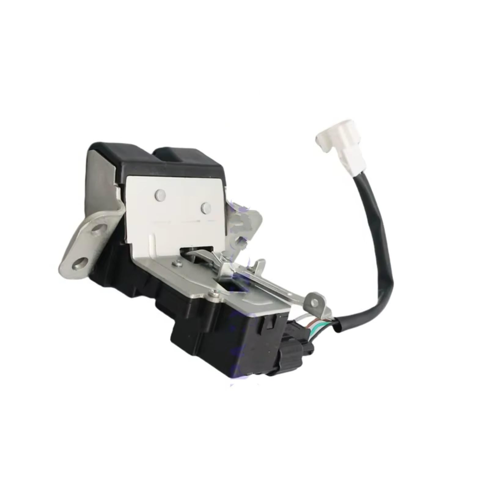 Rear Tailgate Latch Actuator Compatible with Hyundai for I20 2015 2016 2017 2018 2019 Rear Tailgate Trunk Boot Lock Catch Latch OEM 81230-C7000