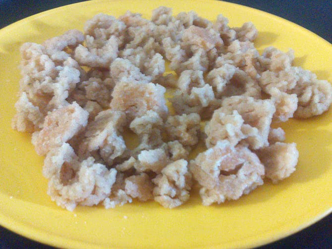 Homemade Onion Vadam / Killu Vathal / Gundu Vathal / Vengaya Vathal / Vengaya Vadam - 500g by Zone Marketing (B09Z9KHZMT) Amazon Price History, Amazon Price Tracker