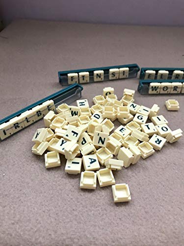 Travel Scrabble Game