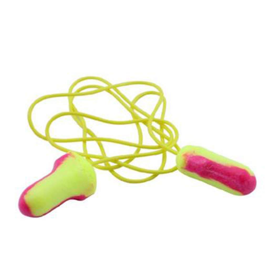 Artefact spécial étudiant pour étudier et dormir au calme grâce aux earplugs