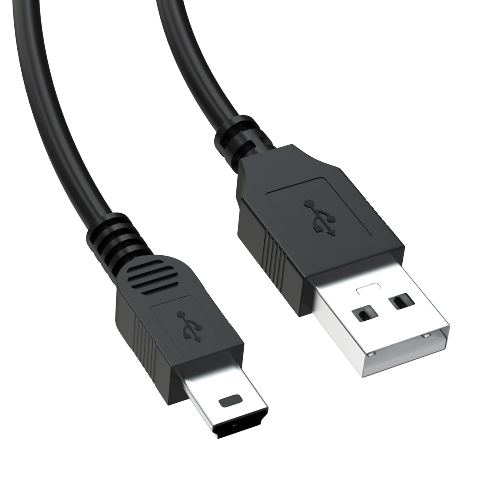 Amazon.com: Arzweyk Mini USB Data Charging Cable Cord Compatible