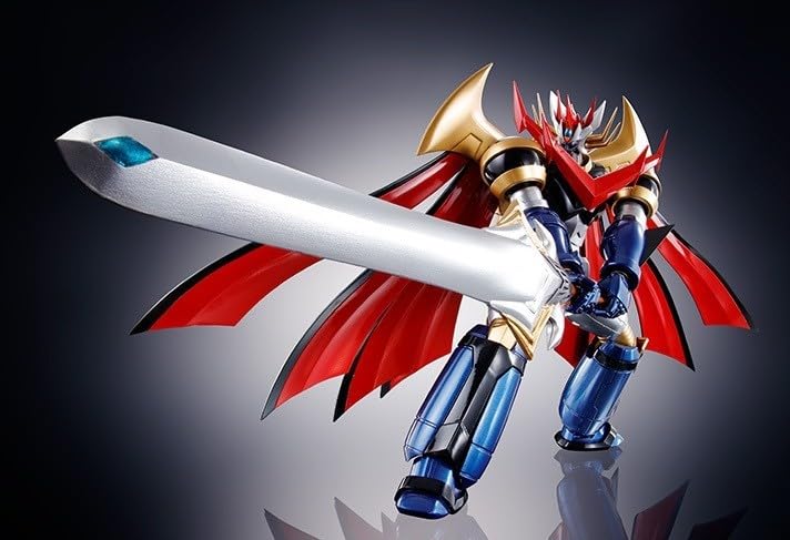 Amazon.co.jp: 未開封 スーパーロボット超合金 マジンエンペラーG