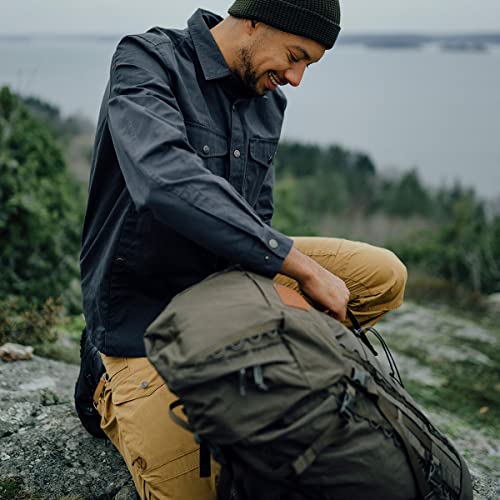 Fjallraven Singi Overshirt - Men's3