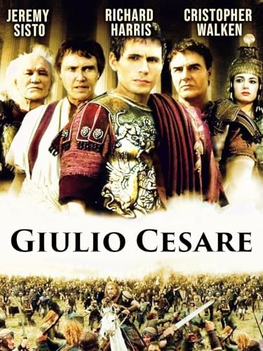  Giulio Cesare