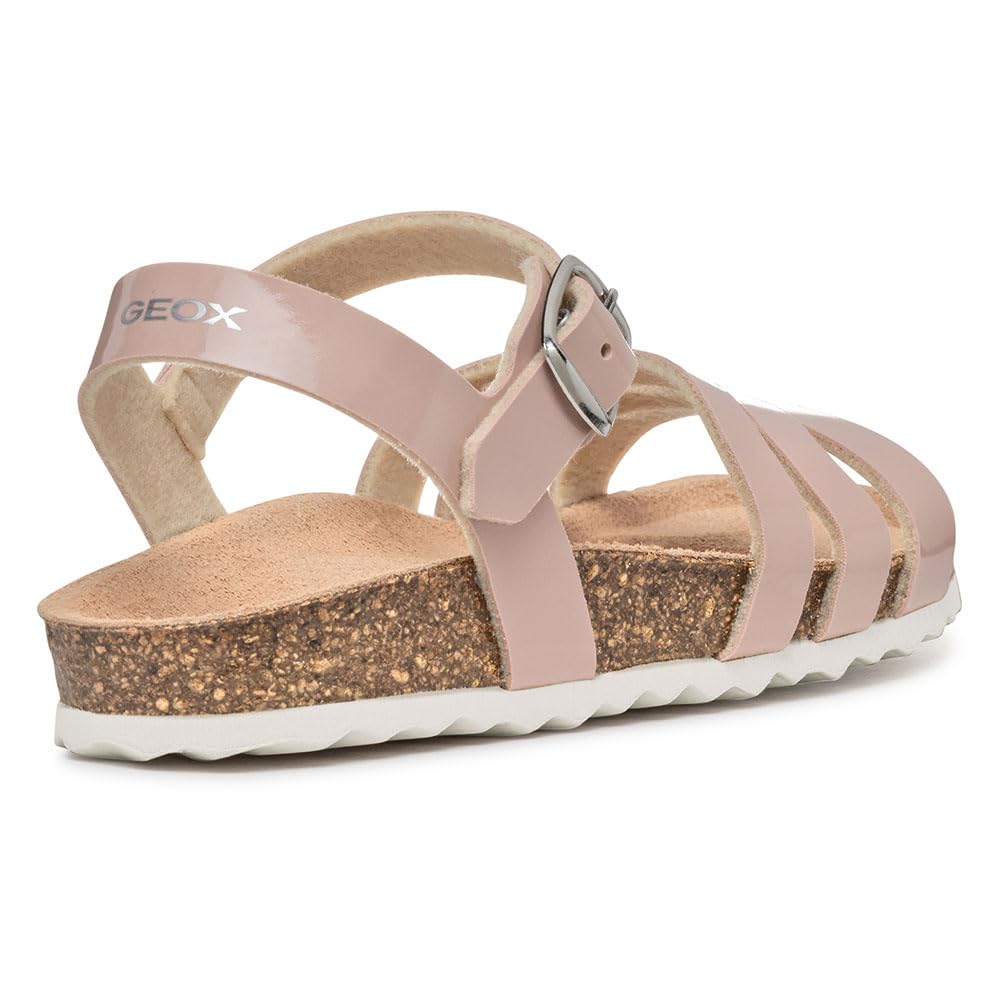 Geox J Adriel Girl FSandał