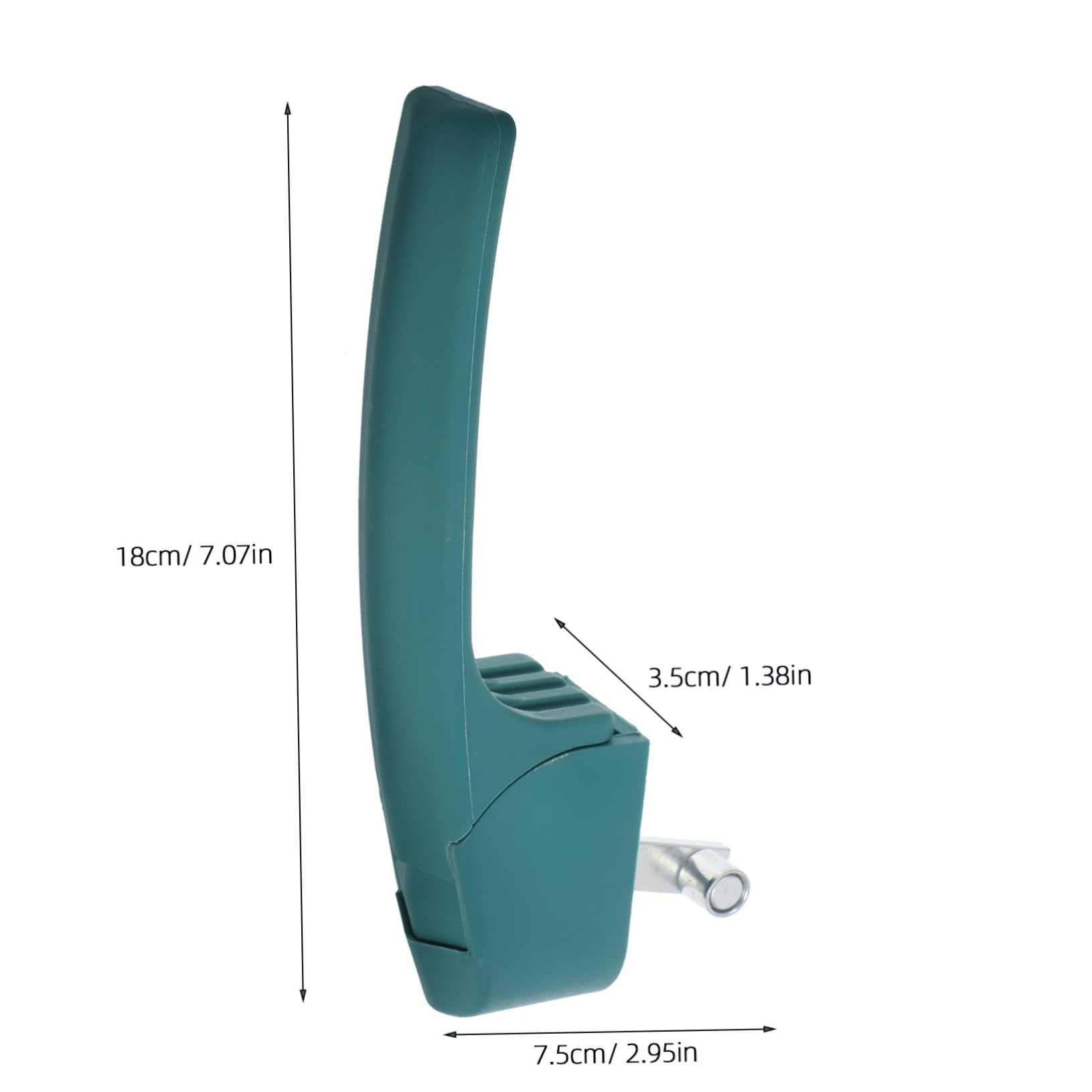 Unomor Oven Handle Fine Workmanship Lightweight Portable Practical Versatile Multi-Functional Use Versatile Application