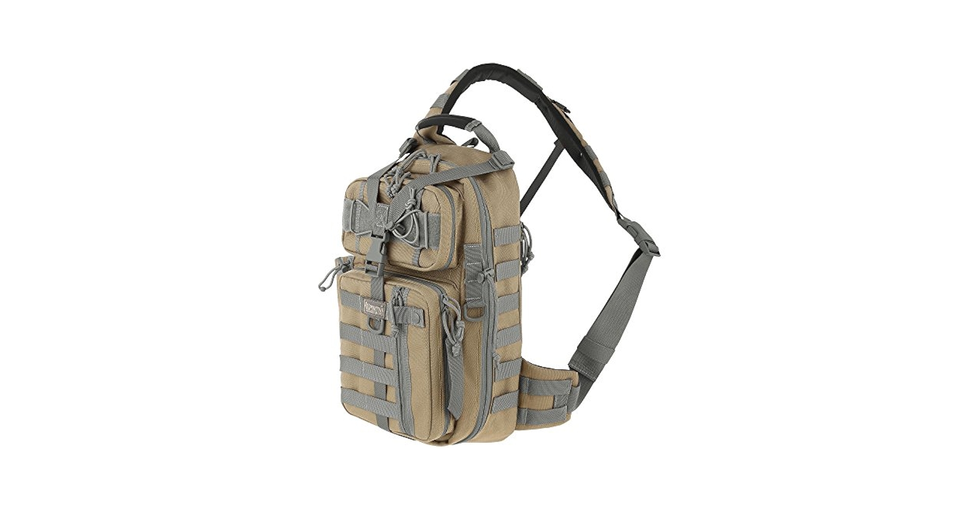 マグフォース　MAXPEDITION SITKA スリングバッグ マグフォース MAXPEDITION SITKA スリングバッグ Sitka