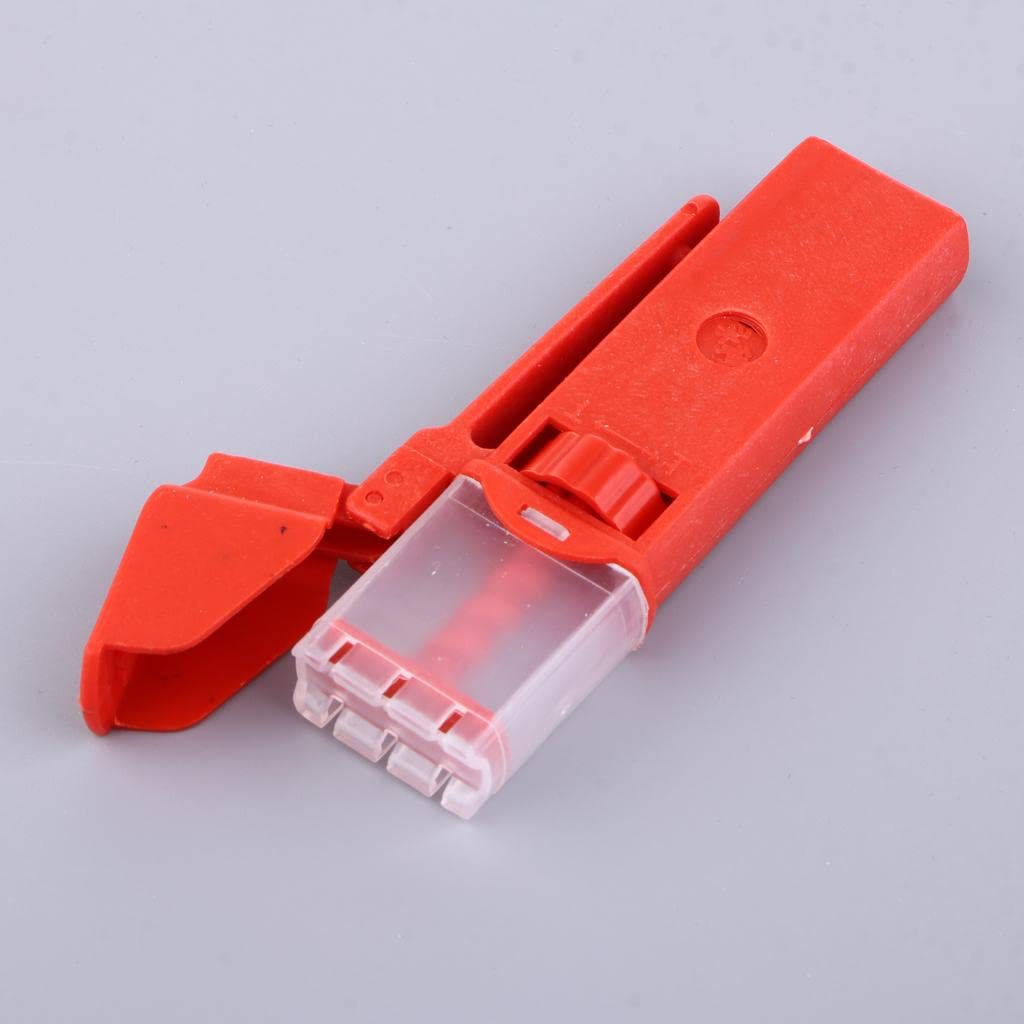 bnf bnf® 5pcs Powerful Bloodworm Clips Baits Clips Fishing Bait Bander Tool with Clear Box | Fishing | Fishing Equipment | Other Fishing Equipment-picture-33