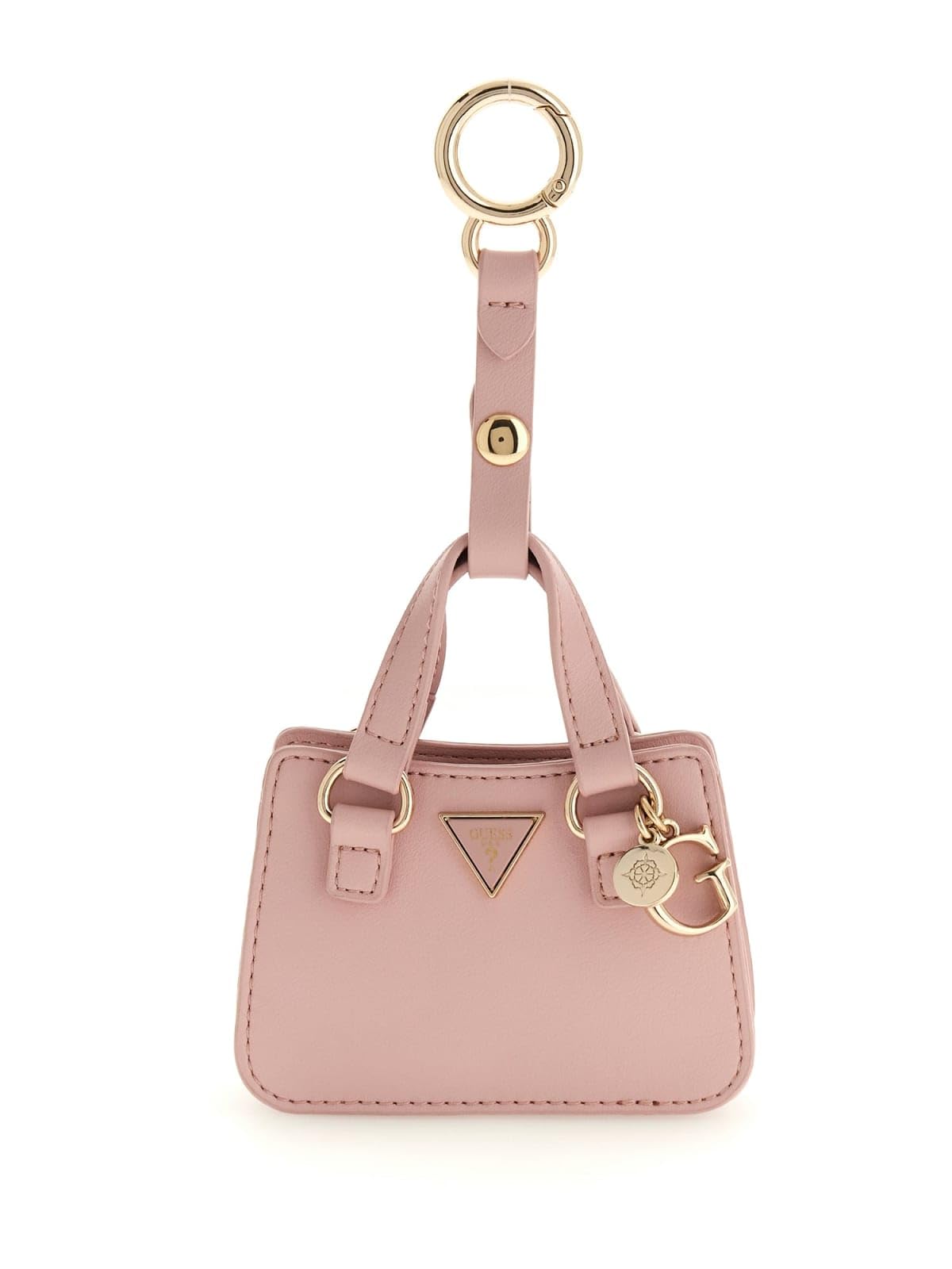 GUESS KEYRING