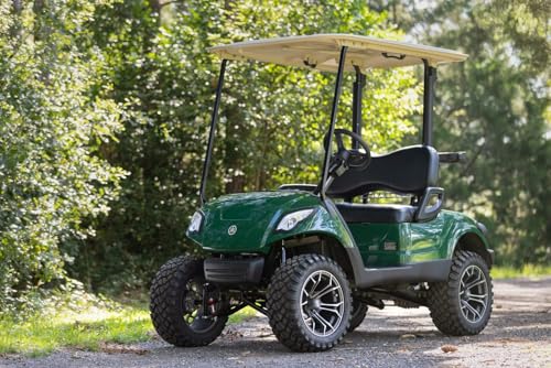 Gtw 16-076 4 Inch Double A-Arm Golf Cart Lift Kit thumb #3
