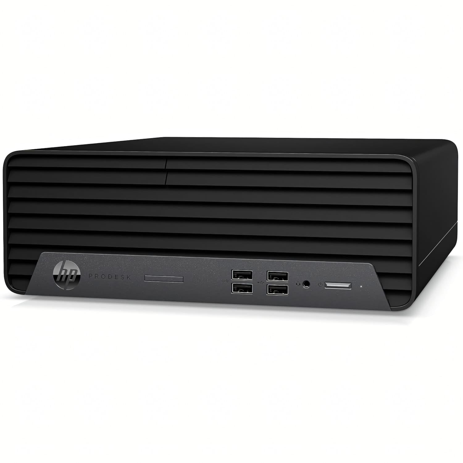 HP 400 G7 SFF / i5-​10500 / 16GB DDR4 256GB SSD Windows 11 (Reacondicionado)