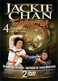 Jackie Chan: The Action Pack - 4 Full Length Films [DVD]
