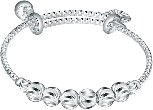 EXCEART Pulsera de bebé niña pulsera para niños pequeños brazaletes de bebé pulsera de campana para bebé adorno bebé joyería para bebés niñas