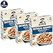 Quaker Oatmeal Squares, Brown Sugar, 14.5oz Boxes, 3 Count