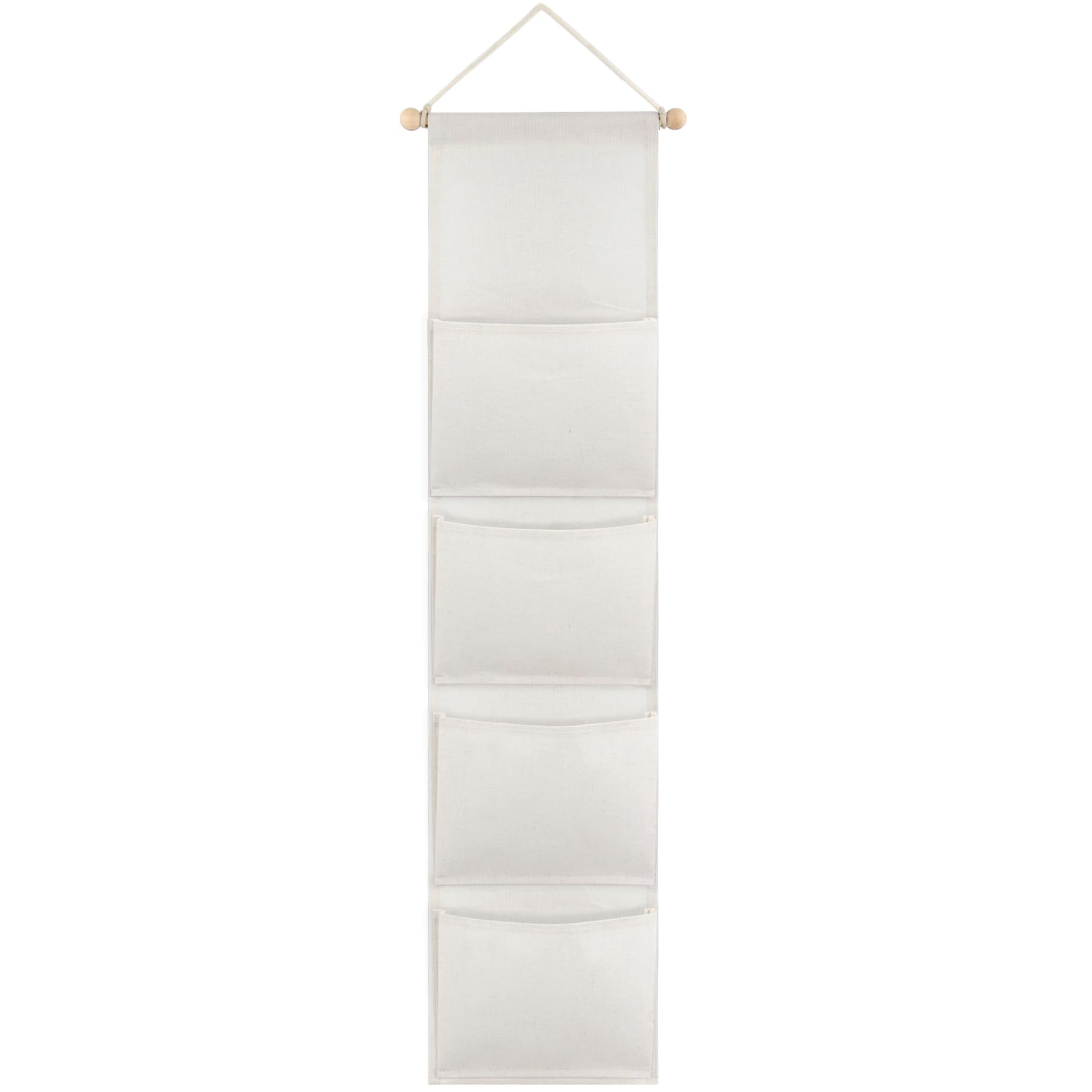 RUNROLE Fish Extender for Disney Cruise Line, 21cm Width, 1, 2, 3, 4, 5 Pockets