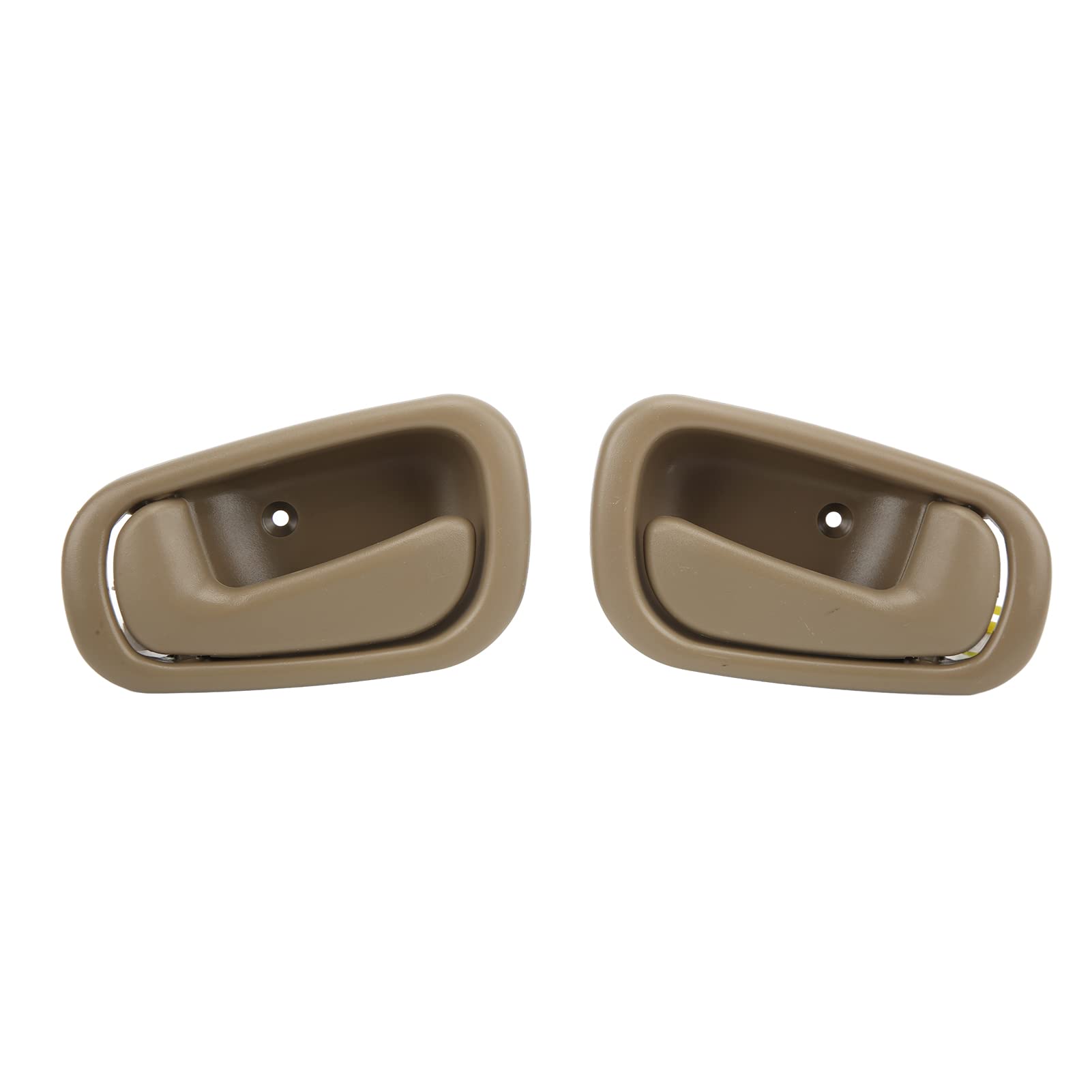 Poignée de Porte Intérieure ABS Haute Résistance Finition Voiture 69206-02050