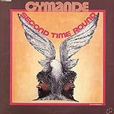 Second Time Round [Vinyl LP]