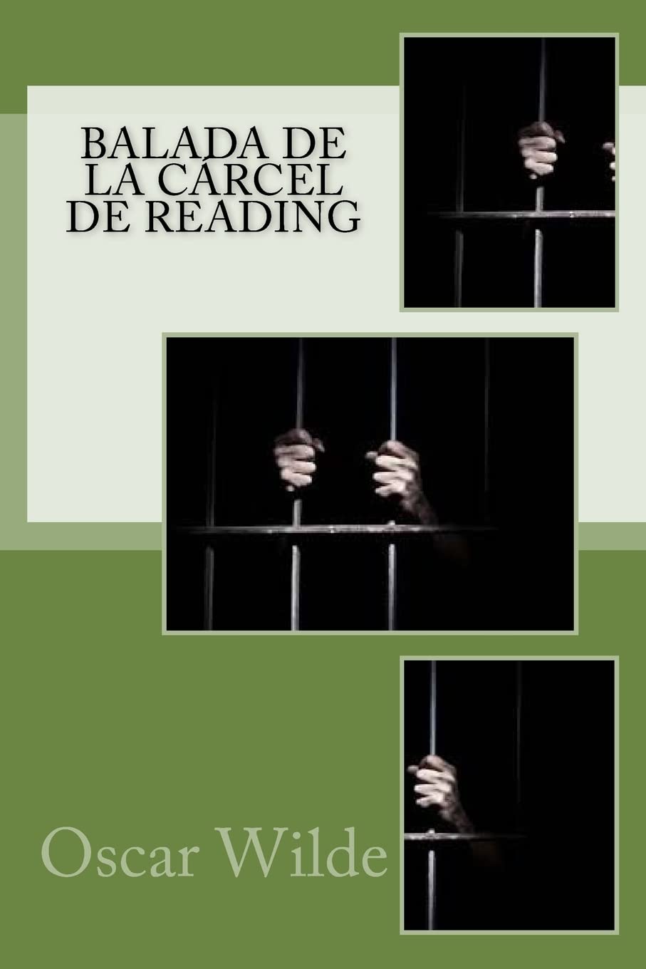 Balada de la Carcel de Reading (Spanish Edition)