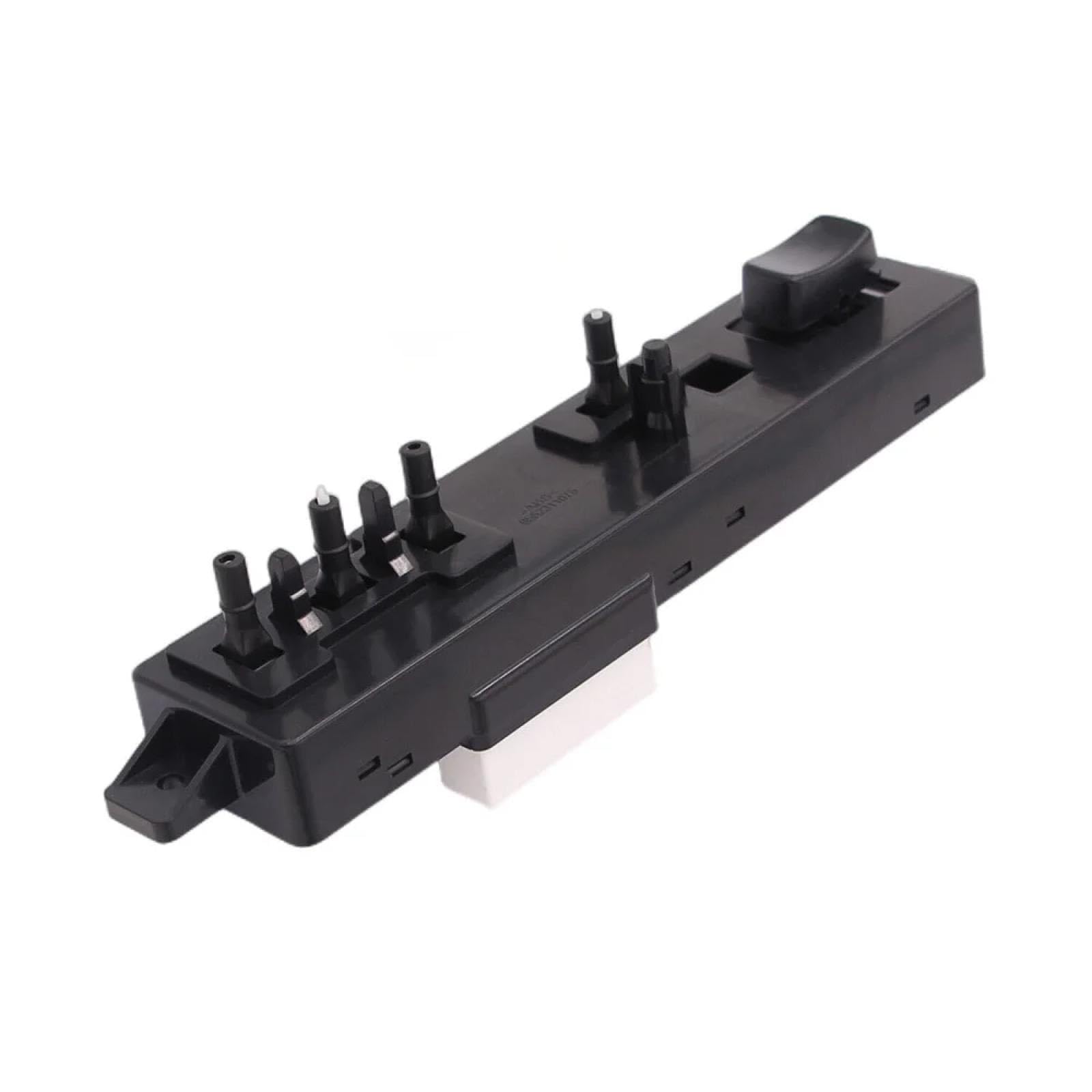 Elektrischer Sitzverstellschalter für Hyundai Sonata Elantra, Teilenummer 88540-3X100RY/885403X100RY