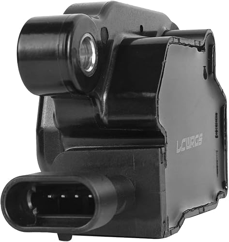 Miniatura 6 de Juego de 8 bobinas de encendido cuadradas para Chevy Silverado 1500 Avalanche Tahoe Suburban GMC Yukon Sierra Bobinas 5.3L Reemplazo # UF413 12570616