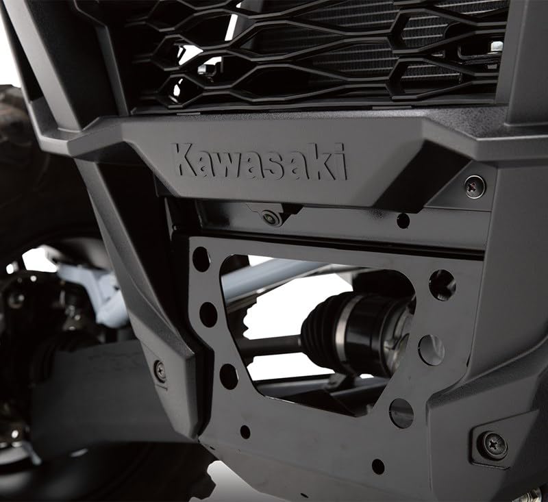 Genuine Kawasaki OEM Front Camera for Teryx KRX 1000 ES